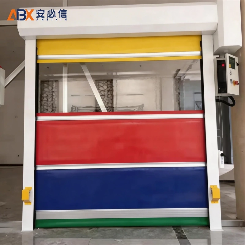 湘西土家族苗族自动快速门