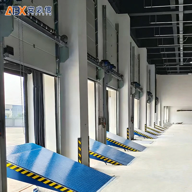 湘西土家族苗族高扬程滑升门