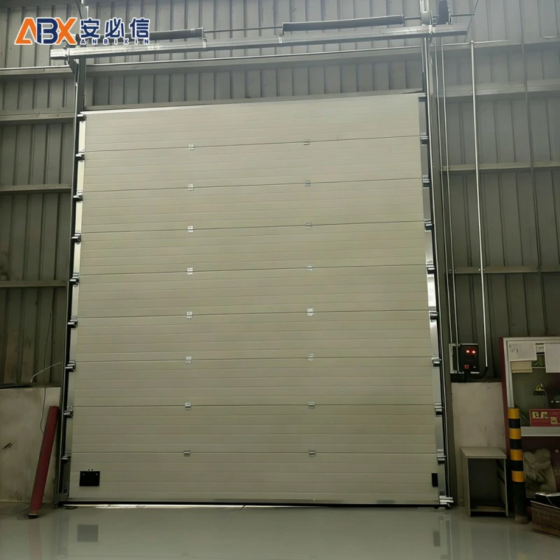 湘西土家族苗族消防提升门