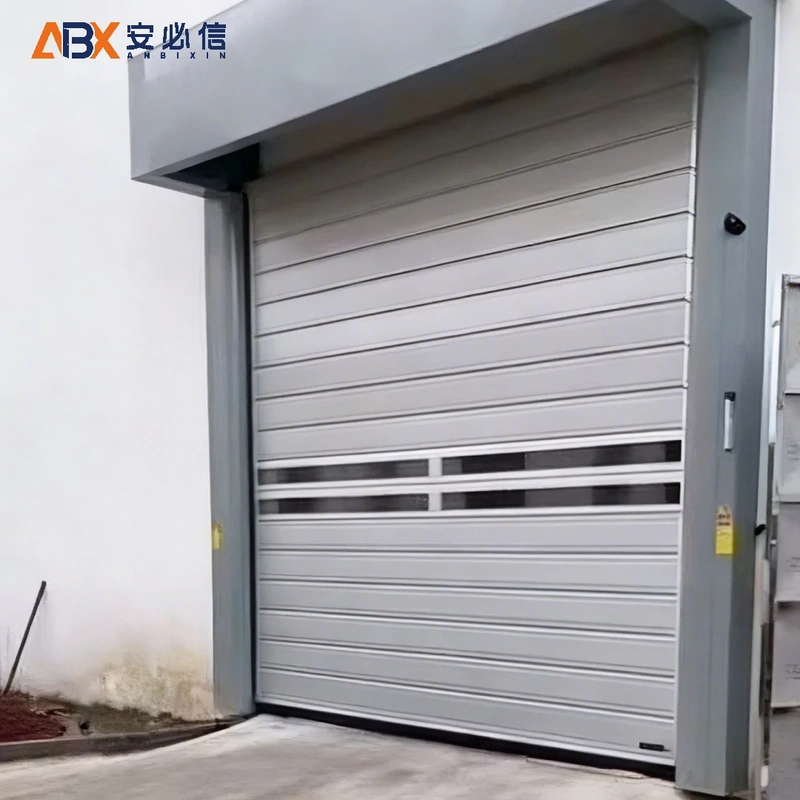 湘西土家族苗族厂房高速门