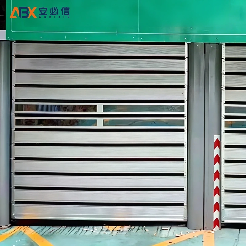 湘西土家族苗族医药密闭高速门